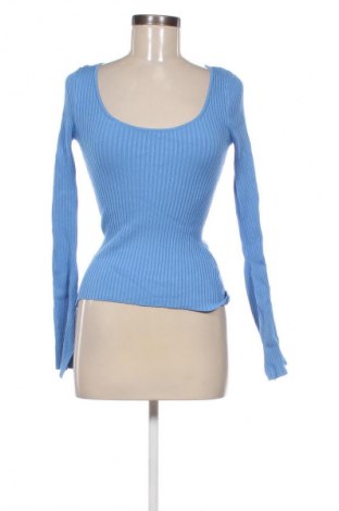 Damenpullover H&M, Größe XS, Farbe Blau, Preis € 9,99