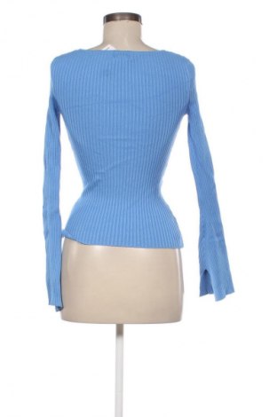 Damenpullover H&M, Größe XS, Farbe Blau, Preis € 9,99