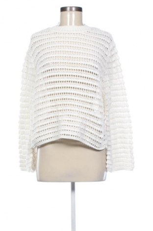 Damenpullover H&M, Größe S, Farbe Weiß, Preis € 9,99