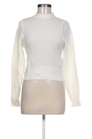 Damenpullover H&M, Größe XS, Farbe Ecru, Preis € 10,99