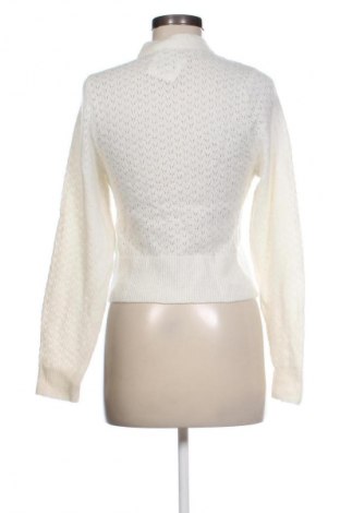Damenpullover H&M, Größe XS, Farbe Ecru, Preis € 10,99