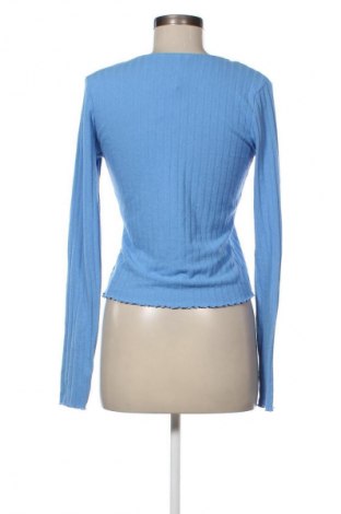 Damenpullover H&M, Größe M, Farbe Blau, Preis € 9,99