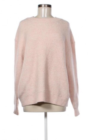 Damenpullover H&M, Größe L, Farbe Aschrosa, Preis € 10,99