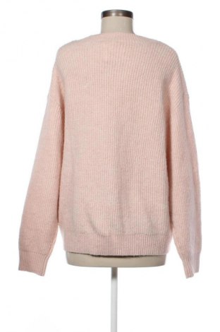Damenpullover H&M, Größe L, Farbe Aschrosa, Preis € 10,99