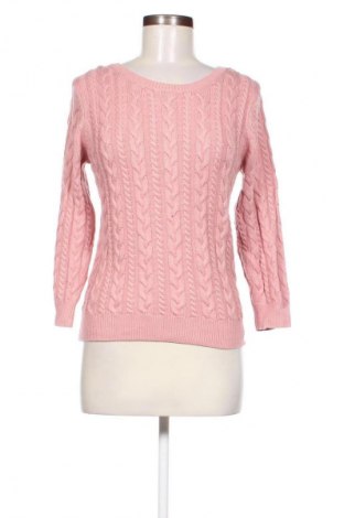 Damenpullover H&M, Größe M, Farbe Rosa, Preis € 11,99