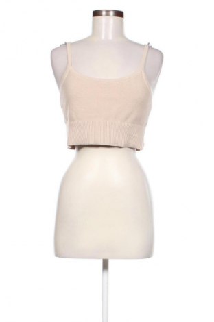 Damenpullover H&M, Größe L, Farbe Beige, Preis € 5,12