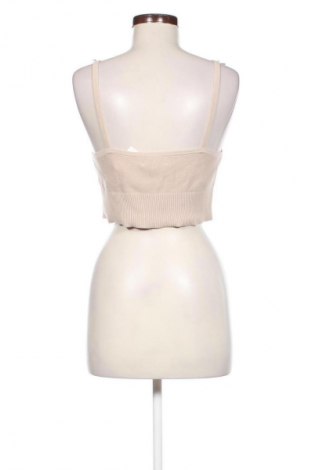 Damenpullover H&M, Größe L, Farbe Beige, Preis € 5,12
