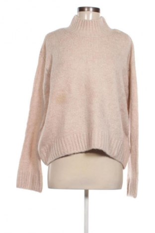 Damenpullover H&M, Größe S, Farbe Beige, Preis € 15,99