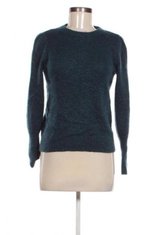 Damenpullover H&M, Größe S, Farbe Blau, Preis € 10,99