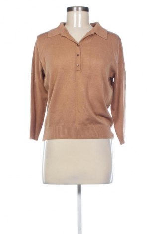 Damenpullover H&M, Größe S, Farbe Braun, Preis € 14,99