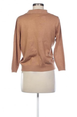 Damenpullover H&M, Größe S, Farbe Braun, Preis € 14,99