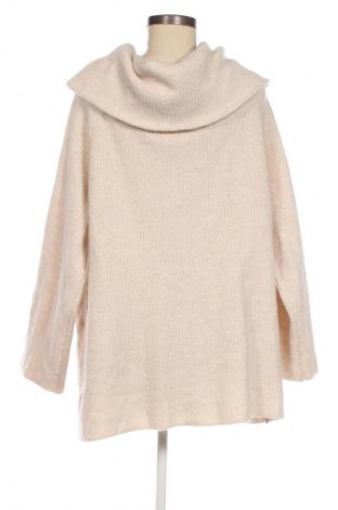 Damenpullover H&M, Größe XL, Farbe Ecru, Preis € 23,53
