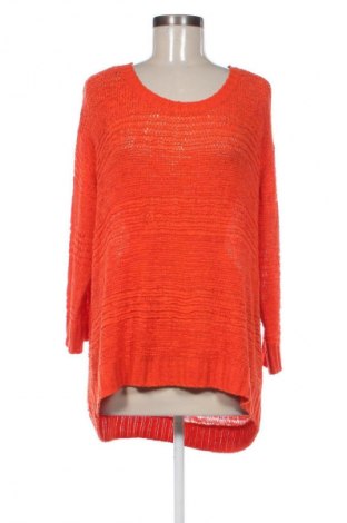 Damenpullover H&M, Größe M, Farbe Orange, Preis € 15,00