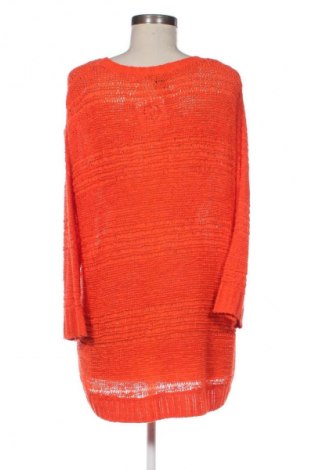Damenpullover H&M, Größe M, Farbe Orange, Preis € 15,00