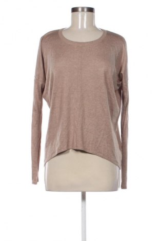 Pulover de femei H&M, Mărime S, Culoare Bej, Preț 76,32 Lei