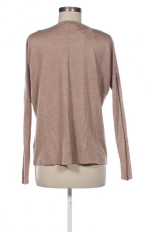 Pulover de femei H&M, Mărime S, Culoare Bej, Preț 76,32 Lei