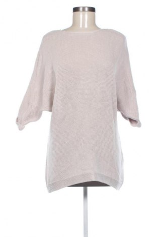 Pulover de femei H&M, Mărime S, Culoare Bej, Preț 76,32 Lei