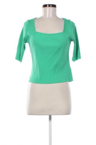 Damenpullover H&M, Größe L, Farbe Grün, Preis € 14,77