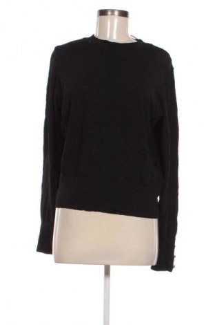 Női pulóver H&M, Méret L, Szín Fekete, Ár 6 019 Ft