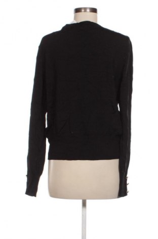 Női pulóver H&M, Méret L, Szín Fekete, Ár 6 019 Ft