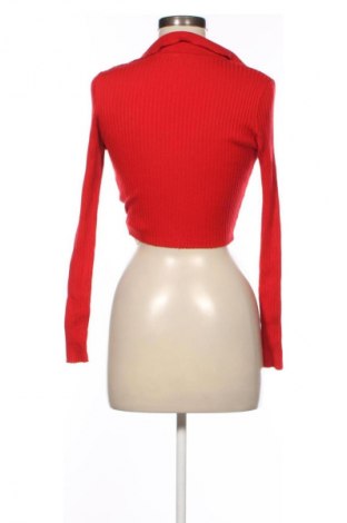 Damenpullover H&M, Größe M, Farbe Rot, Preis € 21,46