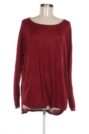 Dámsky pulóver H&M, Veľkosť L, Farba Červená, Cena  7,95 €