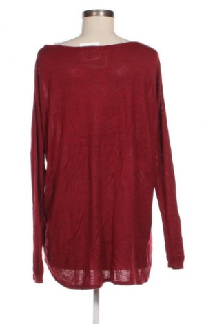 Dámsky pulóver H&M, Veľkosť L, Farba Červená, Cena  7,95 €