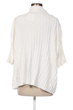 Dámsky pulóver H&M, Veľkosť XXL, Farba Biela, Cena  5,95 €