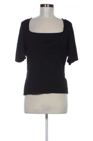 Dámský svetr H&M, Velikost XL, Barva Černá, Cena  99,00 Kč