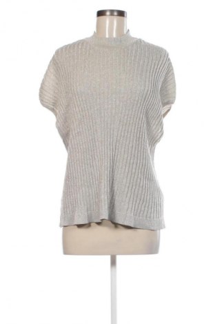 Dámský svetr H&M, Velikost XL, Barva Šedá, Cena  469,00 Kč