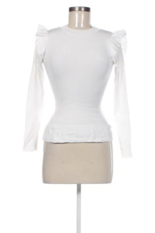 Damenpullover H&M, Größe XS, Farbe Weiß, Preis € 7,99