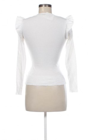 Damenpullover H&M, Größe XS, Farbe Weiß, Preis € 7,99