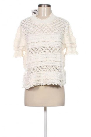 Damski sweter H&M, Rozmiar M, Kolor Biały, Cena 95,99 zł