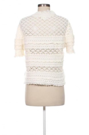 Damski sweter H&M, Rozmiar M, Kolor Biały, Cena 95,99 zł