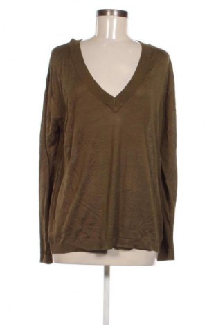 Damenpullover H&M, Größe M, Farbe Grün, Preis € 13,99