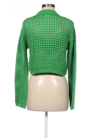Damenpullover H&M, Größe XS, Farbe Grün, Preis € 7,99