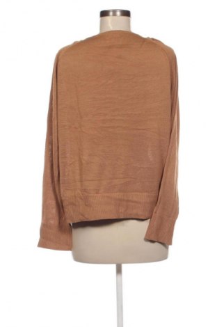 Damenpullover H&M, Größe L, Farbe Braun, Preis € 9,99