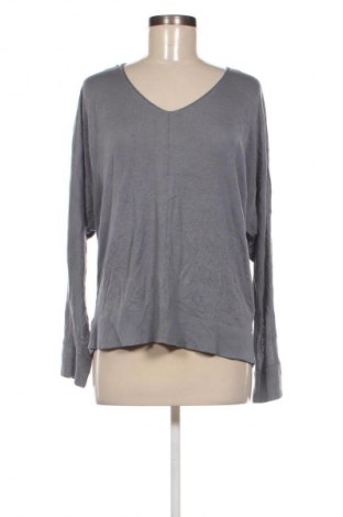Dámský svetr H&M, Velikost L, Barva Šedá, Cena  309,00 Kč
