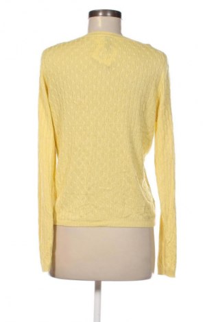 Damenpullover H&M, Größe L, Farbe Gelb, Preis € 12,99