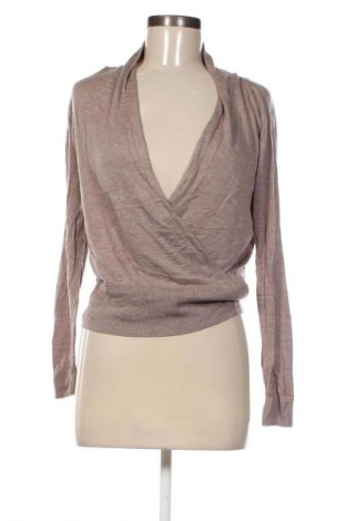 Damenpullover H&M, Größe S, Farbe Braun, Preis € 11,99