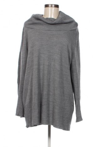 Dámsky pulóver H&M, Veľkosť XL, Farba Sivá, Cena  8,95 €