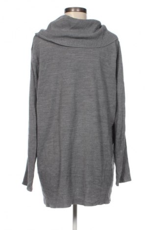 Dámsky pulóver H&M, Veľkosť XL, Farba Sivá, Cena  8,95 €