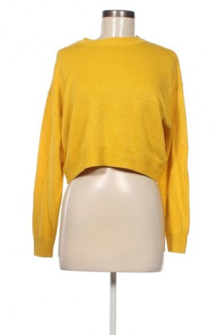 Dámský svetr H&M, Velikost S, Barva Žlutá, Cena  239,00 Kč