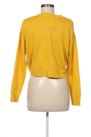 Dámský svetr H&M, Velikost S, Barva Žlutá, Cena  239,00 Kč