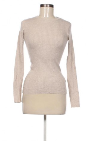 Damenpullover H&M, Größe XS, Farbe Beige, Preis € 11,99