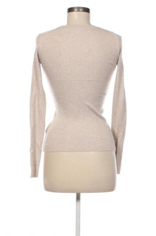 Damenpullover H&M, Größe XS, Farbe Beige, Preis € 11,99