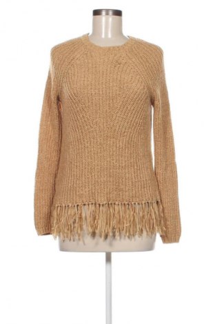 Damenpullover H&M, Größe M, Farbe Braun, Preis 20,99 €