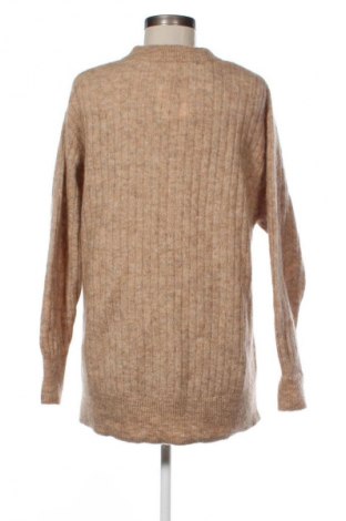 Pulover de femei H&M, Mărime XS, Culoare Bej, Preț 76,99 Lei
