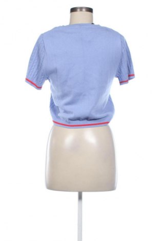 Damenpullover H&M Divided, Größe M, Farbe Blau, Preis € 14,83