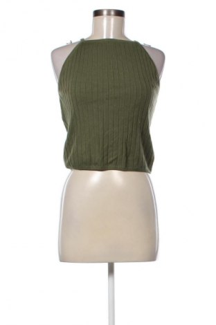 Dámsky pulóver H&M Divided, Veľkosť M, Farba Zelená, Cena  15,00 €